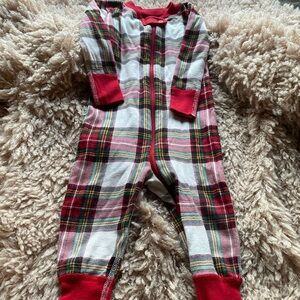 hannaAndersson 1 Piece Outfit or PJ’s
